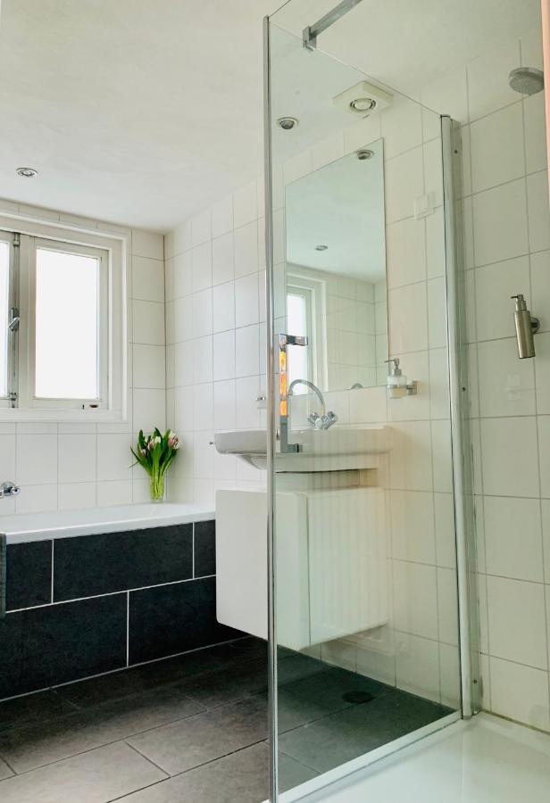Bed and breakfast Houseboat-Amsterdam Extérieur photo