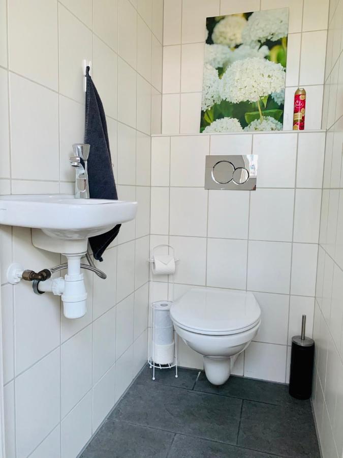 Bed and breakfast Houseboat-Amsterdam Extérieur photo